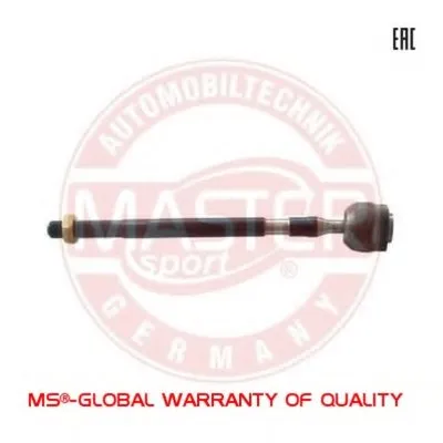 Осевой шарнир, рулевая тяга MASTER-SPORT купить