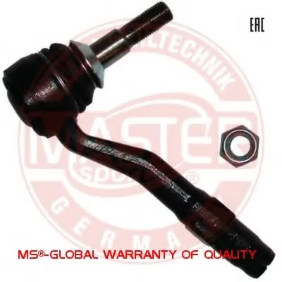 Наконечник поперечной рулевой тяги MASTER-SPORT купить