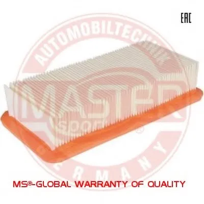 Воздушный фильтр MASTER-SPORT купить