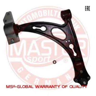 Рычаг независимой подвески колеса, подвеска колеса MASTER-SPORT купить