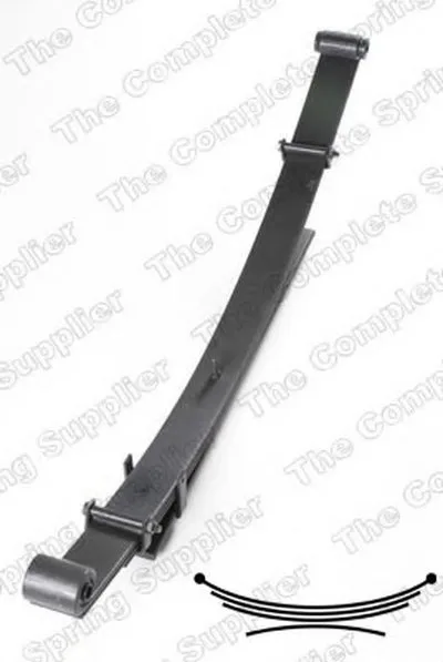 Многолистовая рессора ROC купить