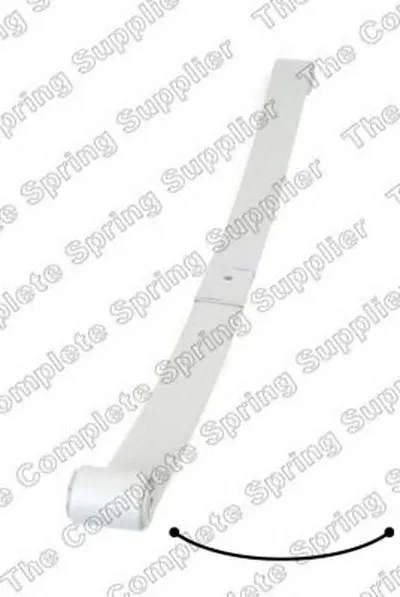 Многолистовая рессора ROC купить