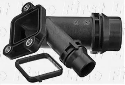 Фланец охлаждающей жидкости FIRST LINE купить