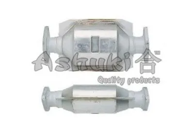 Катализатор для переоборудования ASHUKI купить