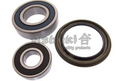 Подшипник, шейка оси ASHUKI купить