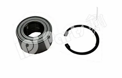 Комплект подшипника ступицы колеса IPS Parts IPS Parts купить