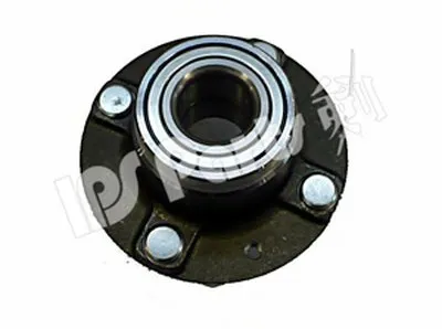 Комплект подшипника ступицы колеса IPS Parts IPS Parts купить