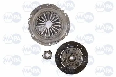 Комплект сцепления 3P Kit MAPA купить