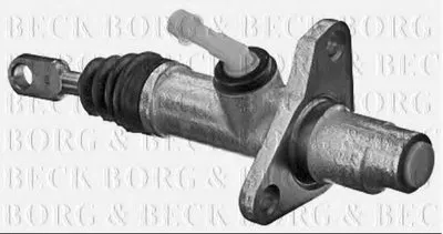 Главный цилиндр, система сцепления BORG & BECK купить