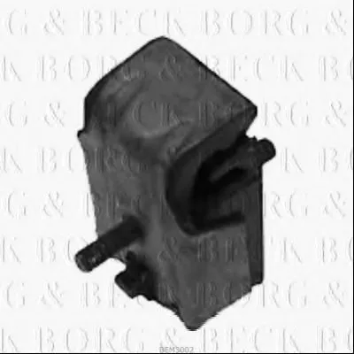 Кронштейн двигателя BORG & BECK купить