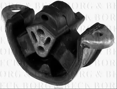 Кронштейн двигателя BORG & BECK купить