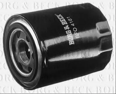 Масляный фильтр BORG & BECK купить