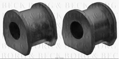 Ремкомплект, соединительная тяга стабилизатора BORG & BECK купить