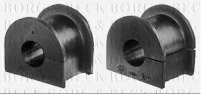 Ремкомплект, соединительная тяга стабилизатора BORG & BECK купить