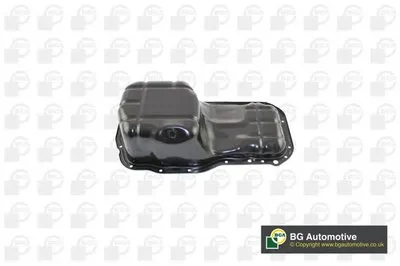 Масляный поддон BGA купить