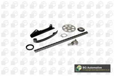 Комплект цепи привода распредвала BGA купить