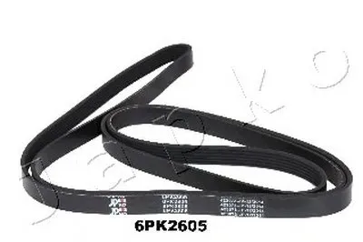 V-Ribbed Belts JAPKO купить