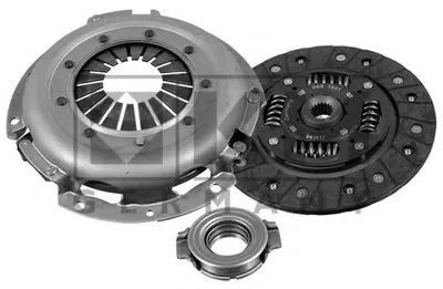 Комплект сцепления KM Germany купить