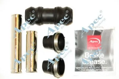 Комплект направляющей гильзы APEC braking купить