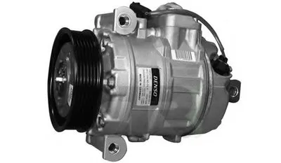 Компрессор, кондиционер Genuine: DENSO CTR купить