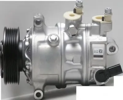 Компрессор, кондиционер Genuine: SANDEN CTR купить