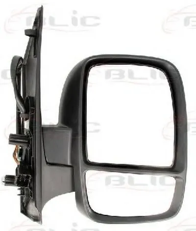 Наружное зеркало BLIC купить