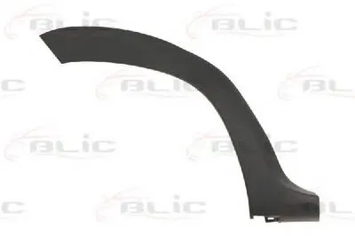 Облицовка / защитная накладка, крыло BLIC купить