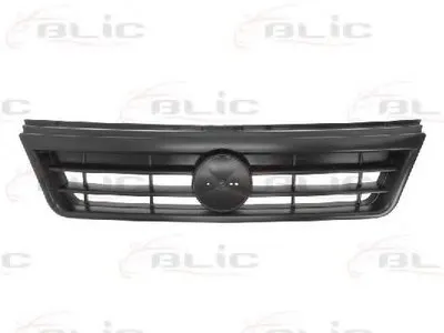 Решетка радиатора BLIC купить