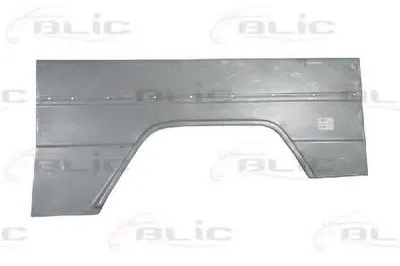 Крыло BLIC купить