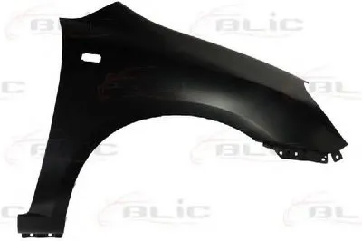 Крыло BLIC купить