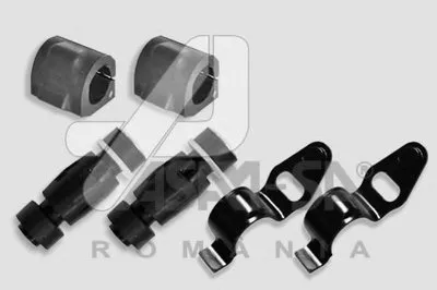 Ходовая часть в сборе ASAM купить