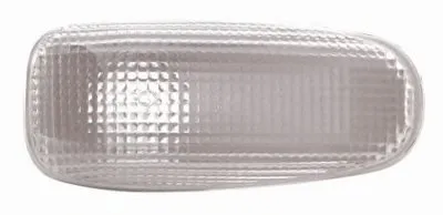 Фонарь указателя поворота LORO купить