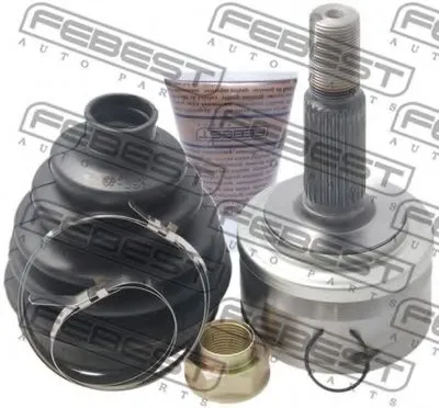 Шарнир, приводной вал FEBEST купить