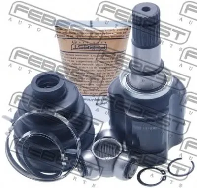 Шарнир, приводной вал FEBEST купить