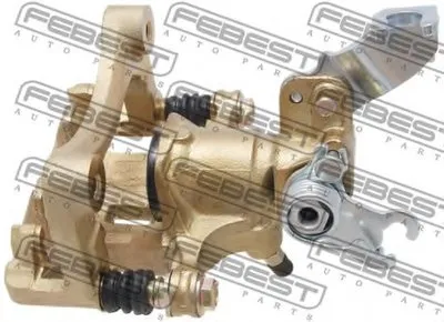 Тормозной суппорт FEBEST купить