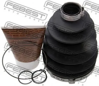 Пыльник, приводной вал FEBEST купить
