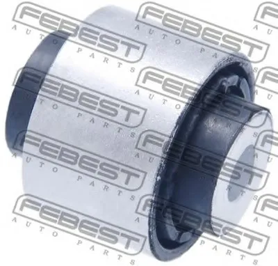 Втулка, рычаг колесной подвески FEBEST купить