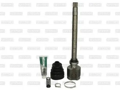 Шарнирный комплект, приводной вал PASCAL купить