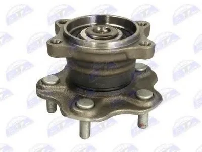 Комплект подшипника ступицы колеса BTA купить