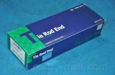 Наконечник поперечной рулевой тяги PARTS-MALL купить