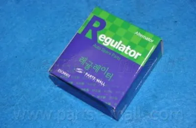 Регулятор генератора PARTS-MALL купить