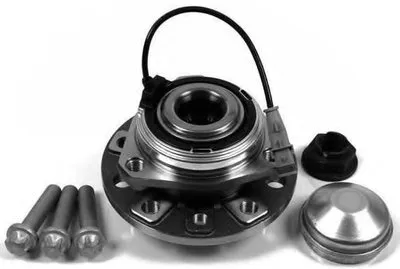 ? колесн. ступицы = FORMPART купить