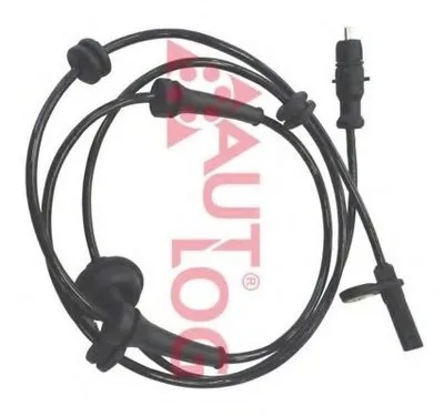 Датчик, частота вращения колеса AUTLOG купить