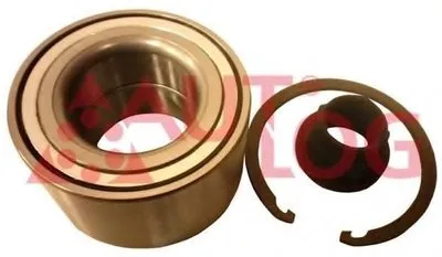 Комплект подшипника ступицы колеса AUTLOG купить