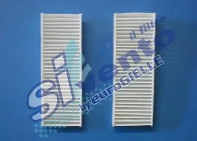 Фильтр, воздух во внутренном пространстве SIVENTO купить