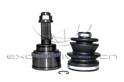 Шарнирный комплект, приводной вал MDR купить