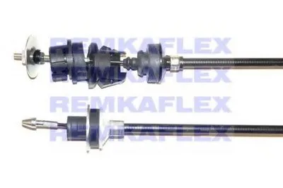 Тросик сцепления BROVEX-NELSON купить