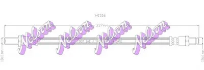 Тормозной шланг BROVEX-NELSON купить