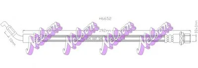 Тормозной шланг BROVEX-NELSON купить