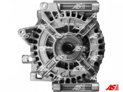 Генератор 0 - BO. Ver. 0124625019 AS-PL купить